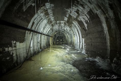 geheime bunkeranlagen in deutschland.